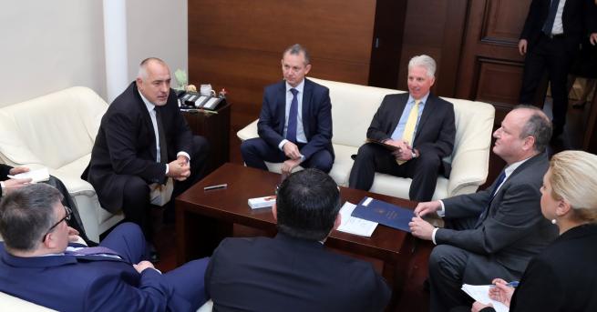 Български гражданин с адвокатски права е участвал в схема за