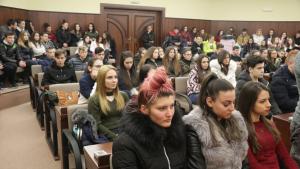 съдебна власт в Хасково