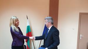 Пещера постройки