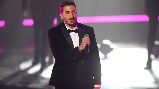 Коби Марими ще представи Израел на „Евровизия 2019“