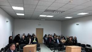 Районен съд