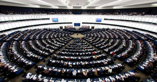 С голямо мнозинство Европейският парламент одобри предложението на българския евродепутат