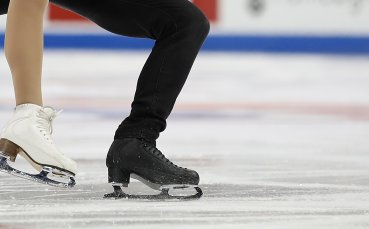 Стряскащ инцидент на турнира по фигурно пързаляне в Сараево