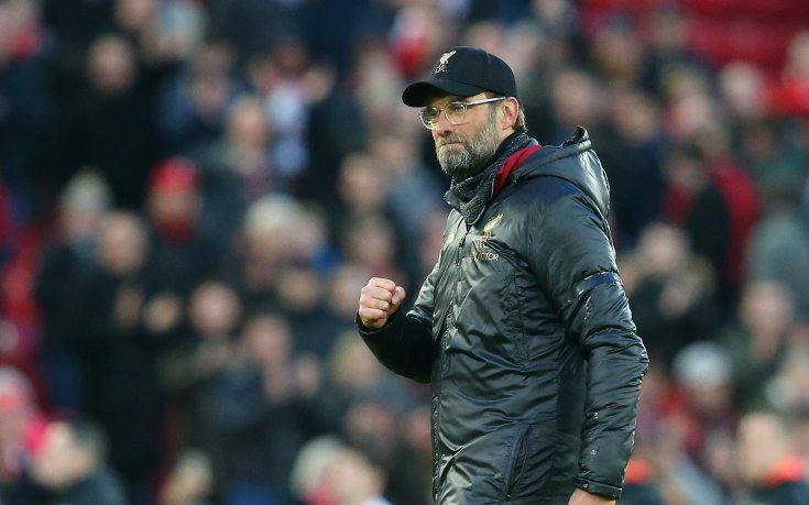 Експерт прогнозира: Титла ще задържи Клоп на 