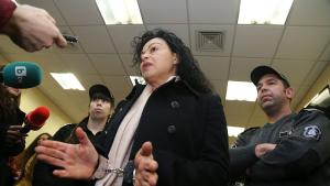 Евгения Банева