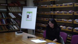 Милена Върбанова