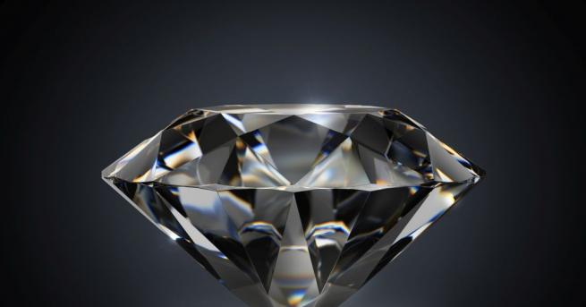 Руската компания Алроса световен лидер в добива на диаманти