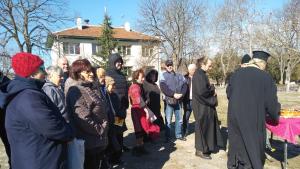 празник на виното в Гарваново