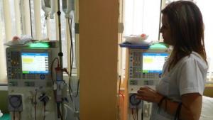 болница Гоце Делчев