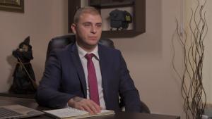 Бизнесменът Даниел Бачорски очаква трето дете Новината съобщи съпругата му