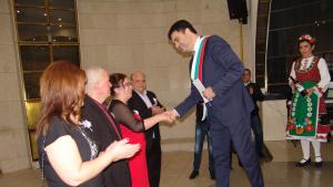 сватби в Димитровград
