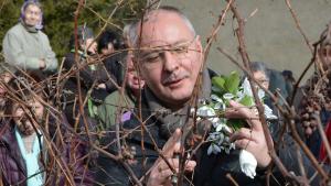 Сергей Станишев Монтана