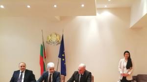 свиленград проект