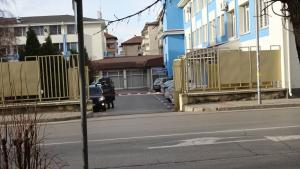 полиция Благоевград
