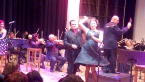 концерт Симфониета Враца