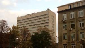 Русе болница