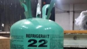 фреон митница