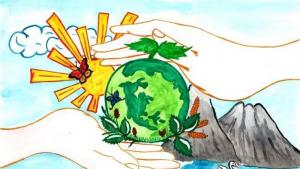 Бургас деца