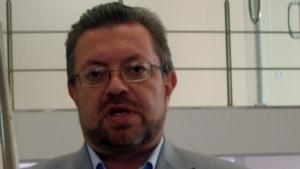 Николай Радев