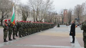 Румен Радев