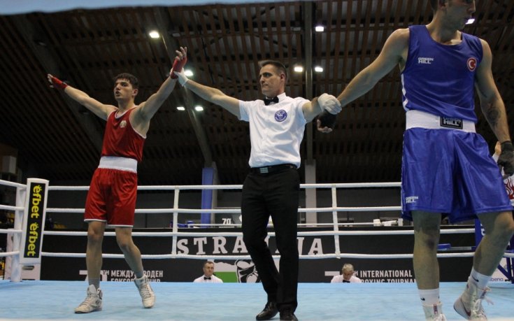 Още една българска победа на 