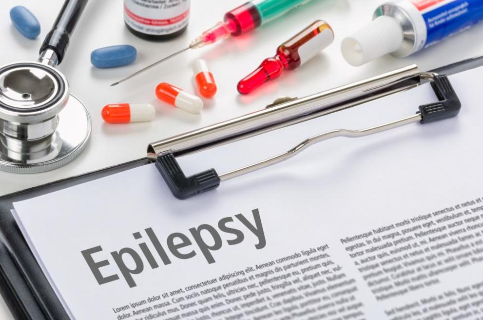  епилепсия медикаменти 