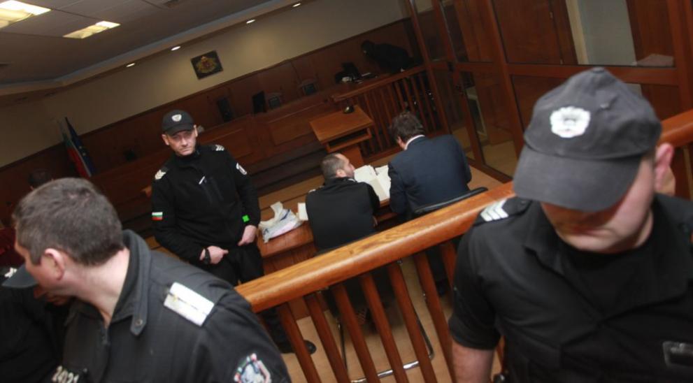  Димитър Желязков Митьо Очите 