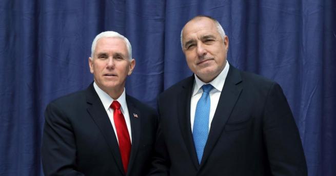 Търговските отношения със САЩ и ръста на американските инвестиции в