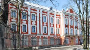 университет в Санкт Петербург