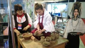 Таня Станева