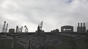 PDVSA Венецуела