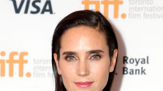 Актрисата с най-драматичните зелени очи: Дженифър Конъли на 55 (СНИМКИ)