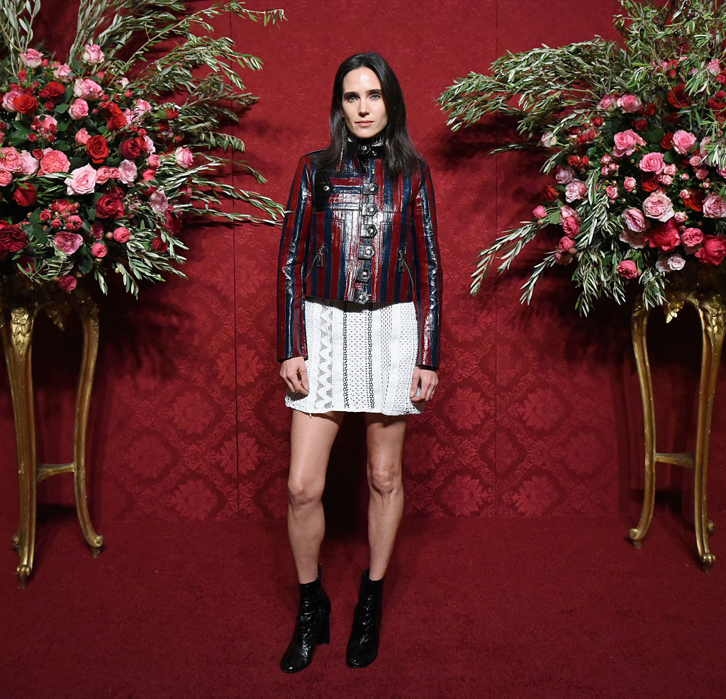 Дженифър Конъли