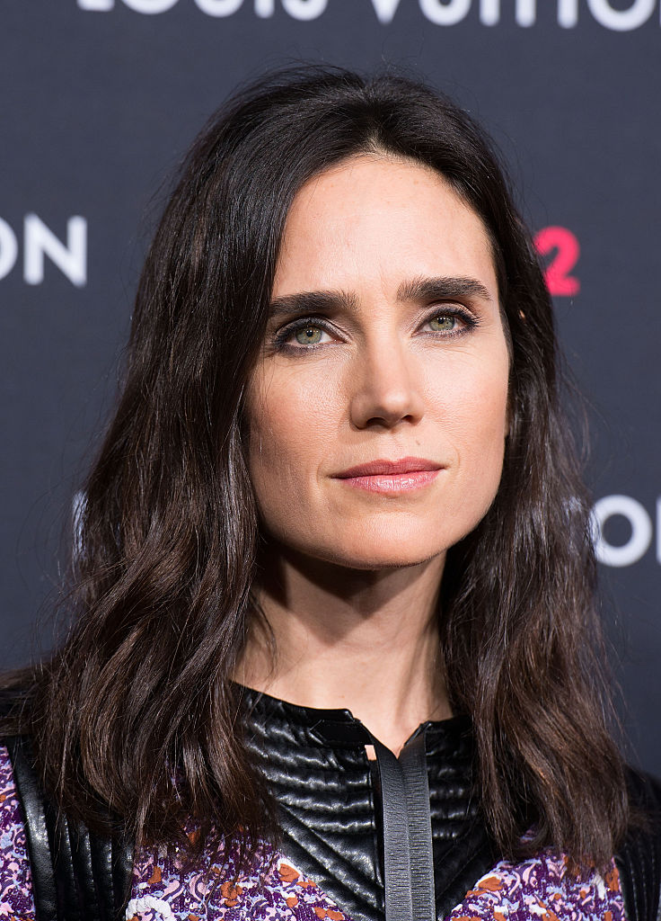 Дженифър Конъли