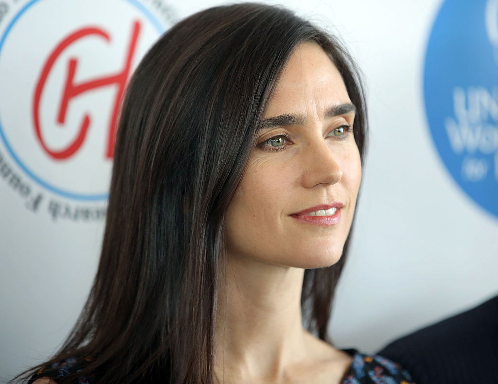 Дженифър Конъли