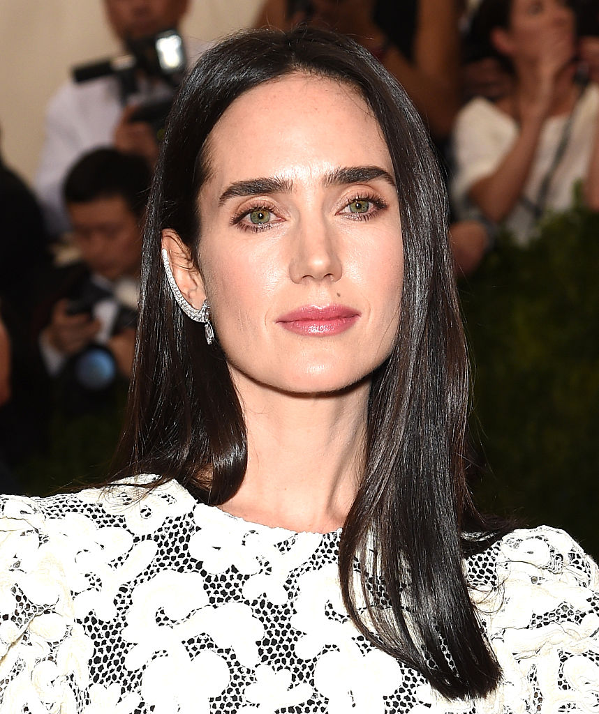 Дженифър Конъли