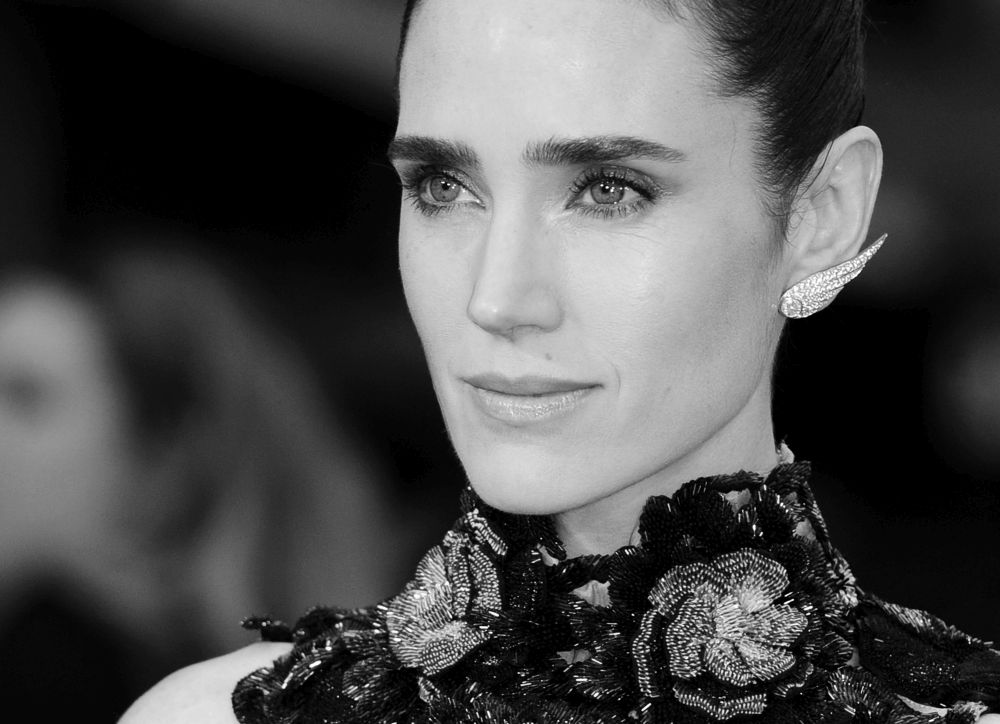 Дженифър Конъли