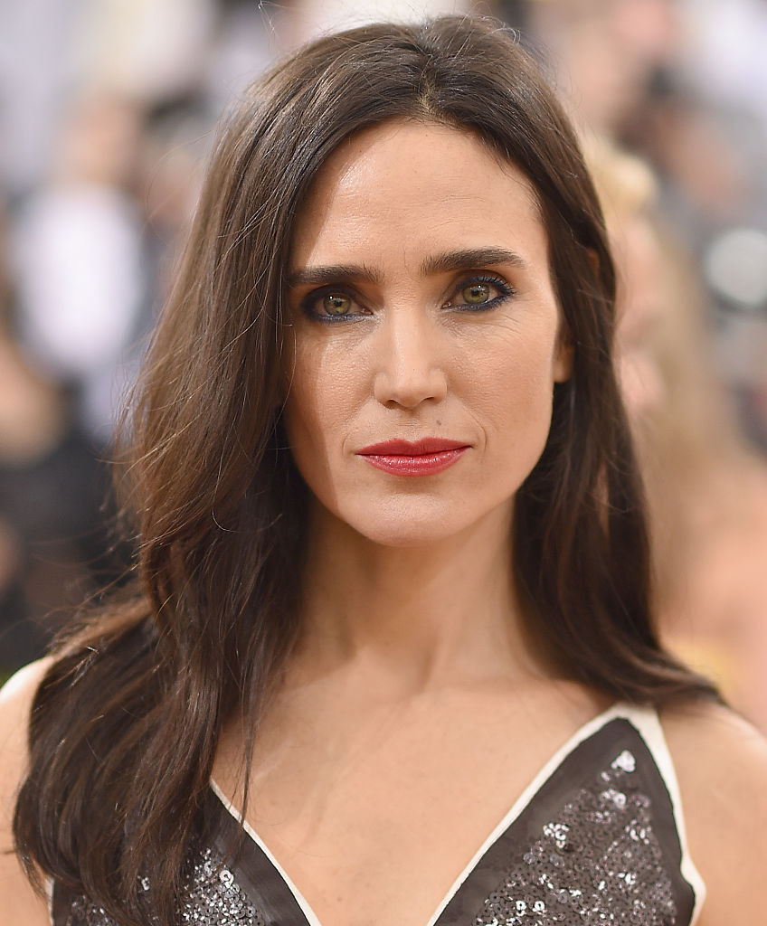 Дженифър Конъли