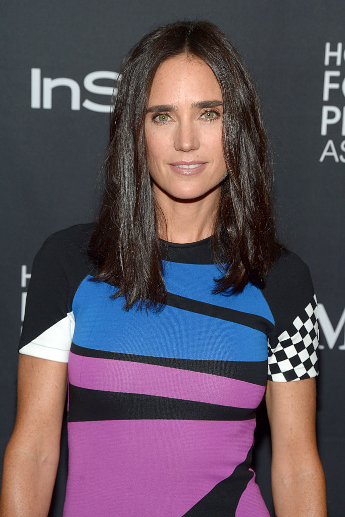 Дженифър Конъли