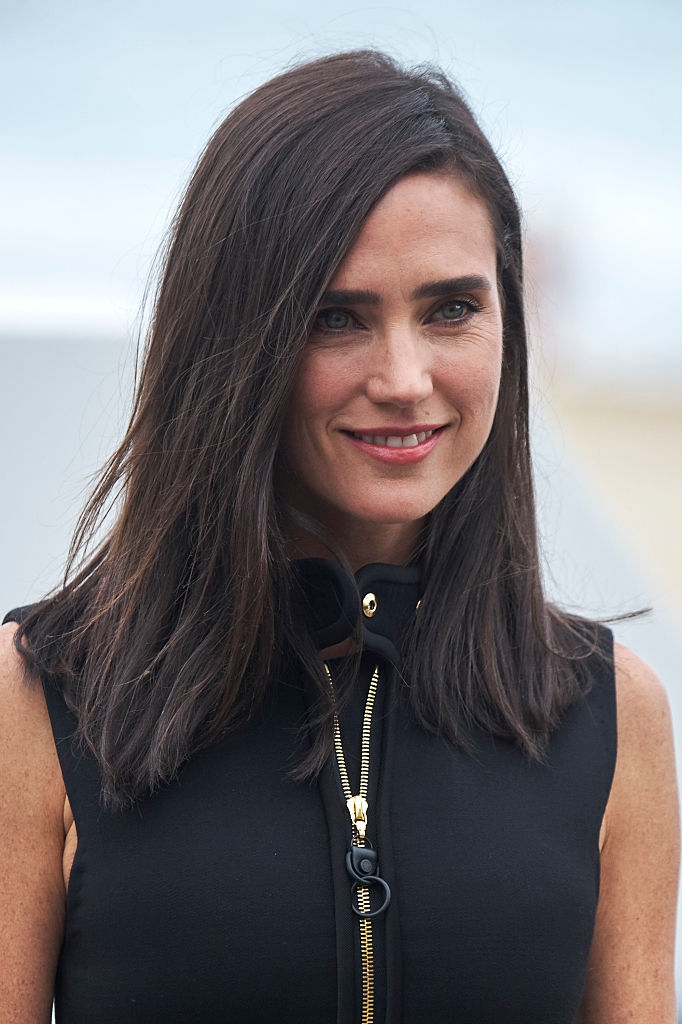 Дженифър Конъли