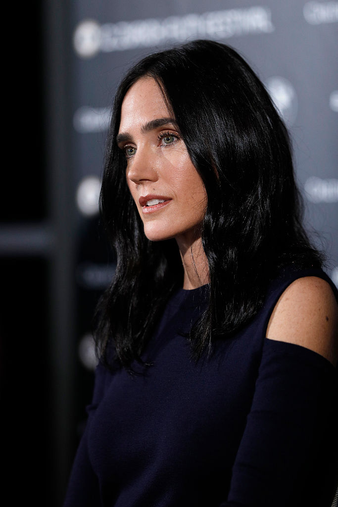 Дженифър Конъли