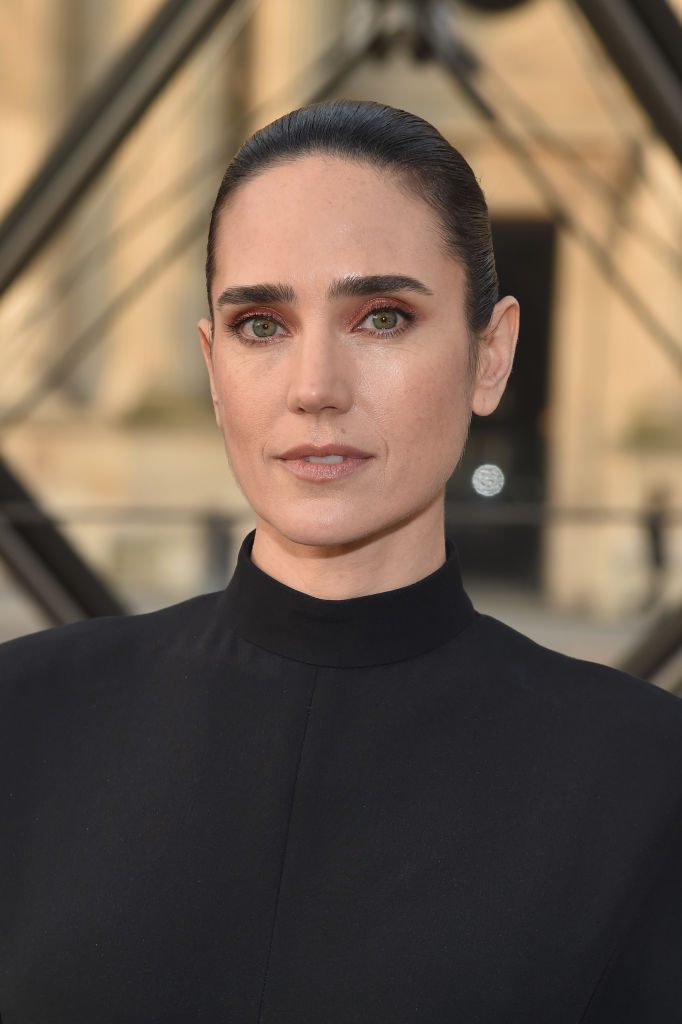 Дженифър Конъли