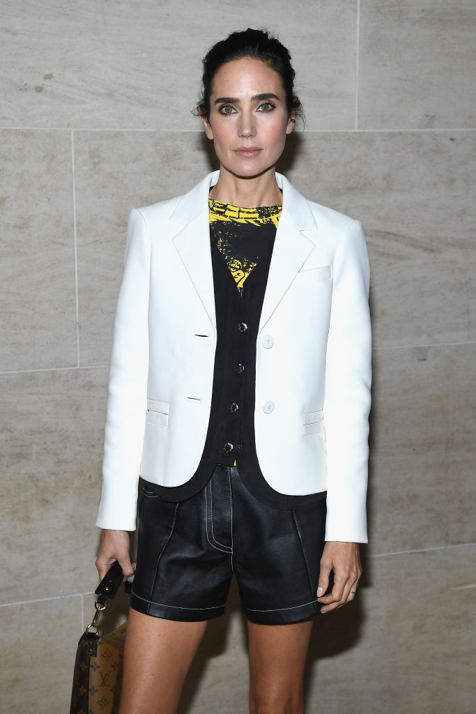 Дженифър Конъли