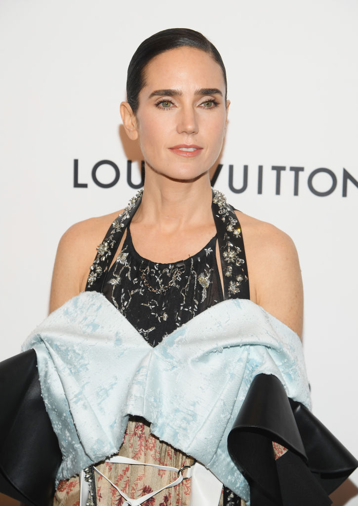 Дженифър Конъли