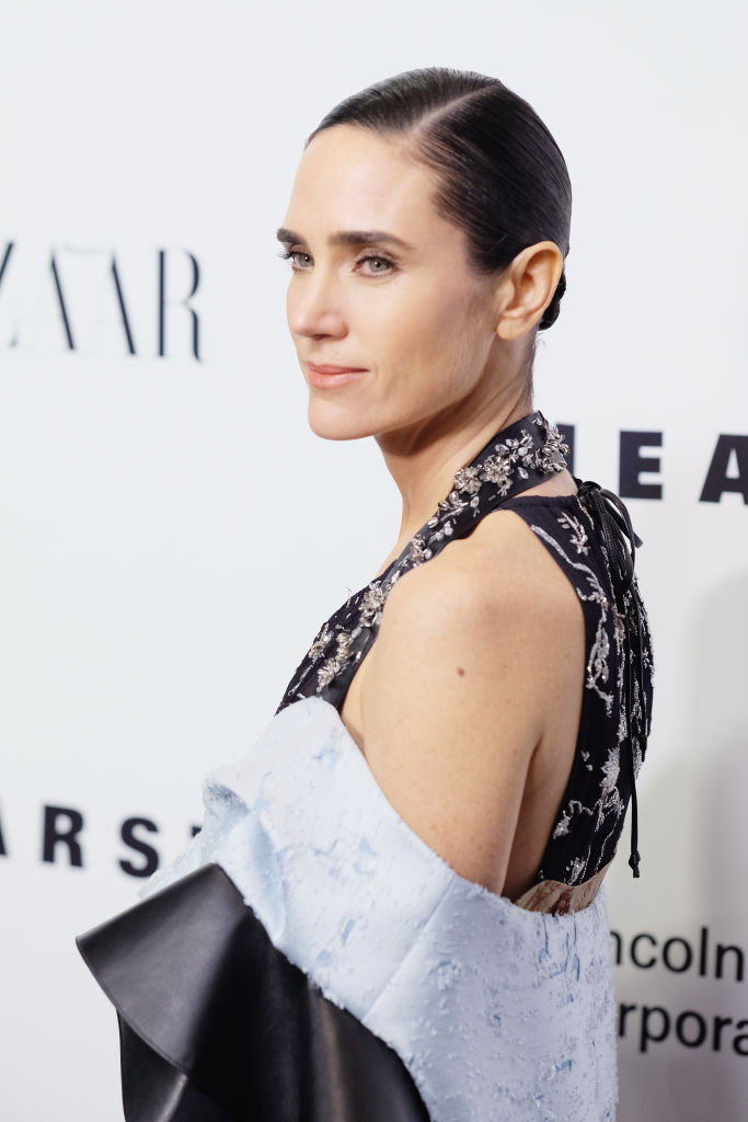 Дженифър Конъли