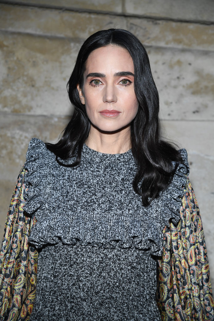 Дженифър Конъли