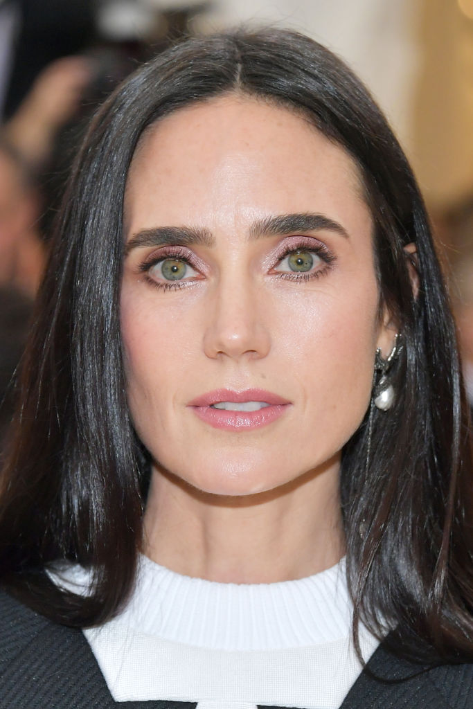 Дженифър Конъли