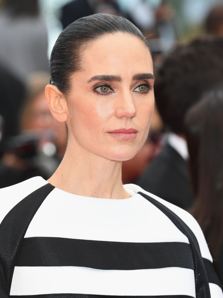 Дженифър Конъли