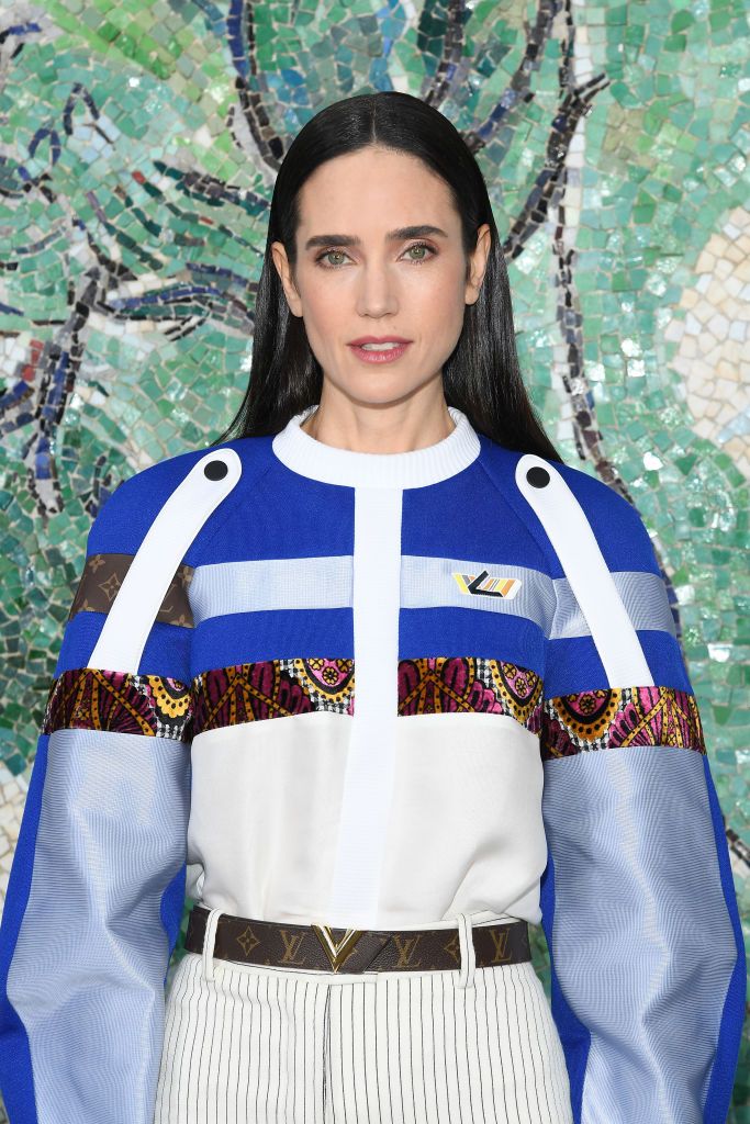 Дженифър Конъли