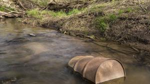 варели замърсяване